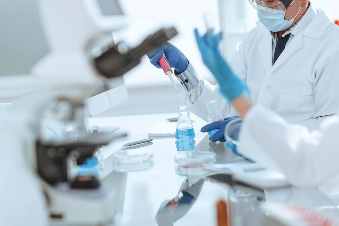 Nicotinamida mononucleotidă, utilă în metabolismul glucozei (studiu)