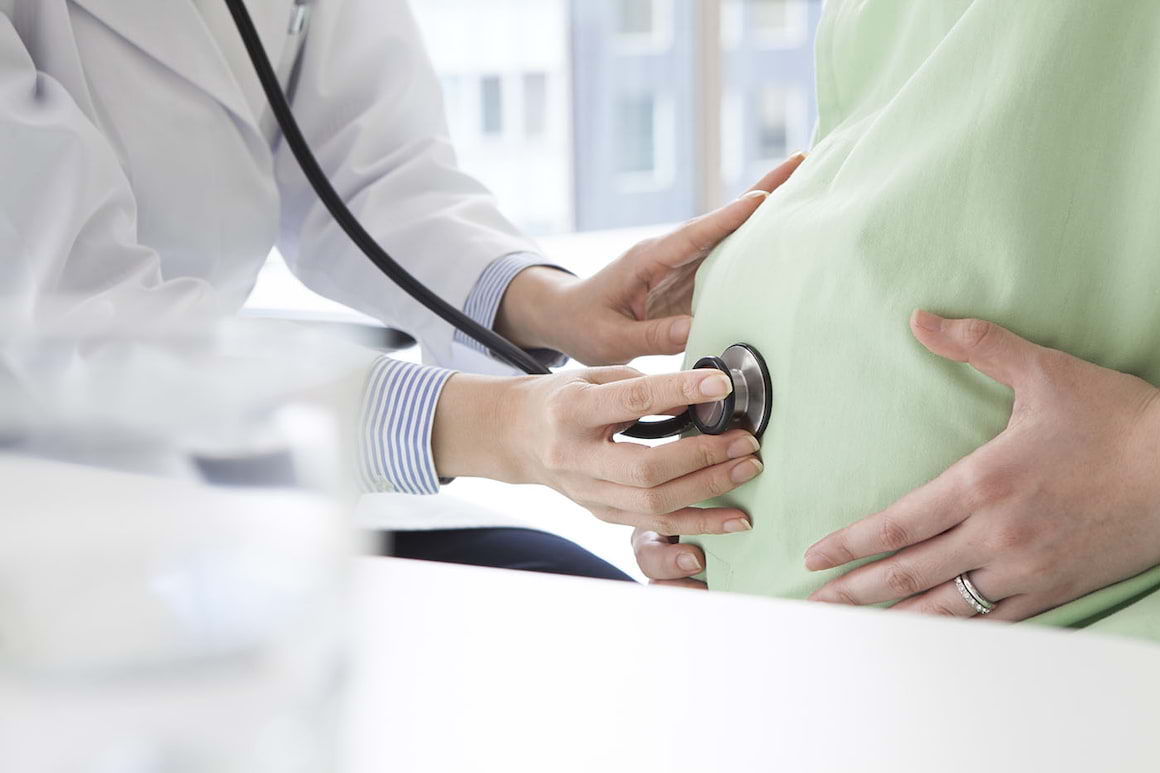 Antioxidanții administrați în sarcină protejează creierul fătului?