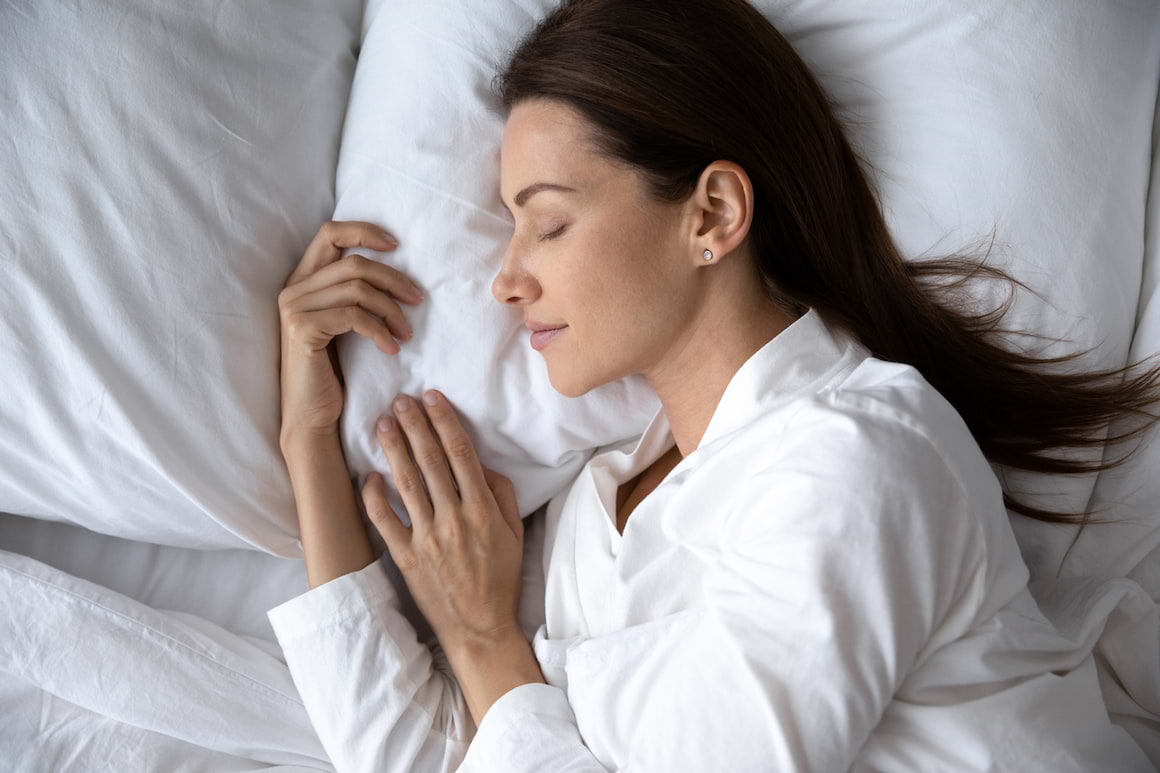 Un somn mai bun cu practici ayurvedice