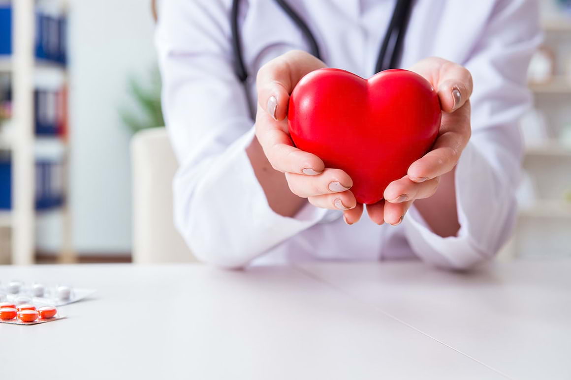 Bolile cardiovasculare ar putea beneficia de noi tratamente [studiu]