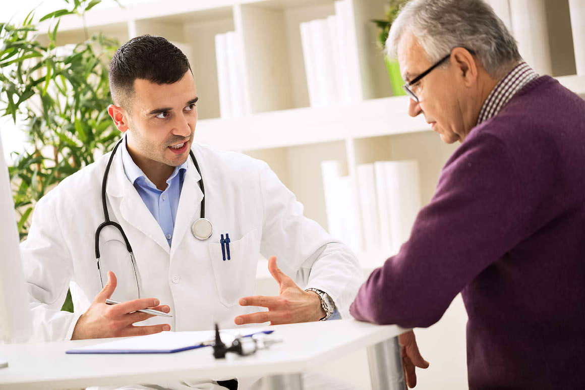 Riscul de boli cardiovasculare, mai mare la persoanele care au avut cancer [studiu]
