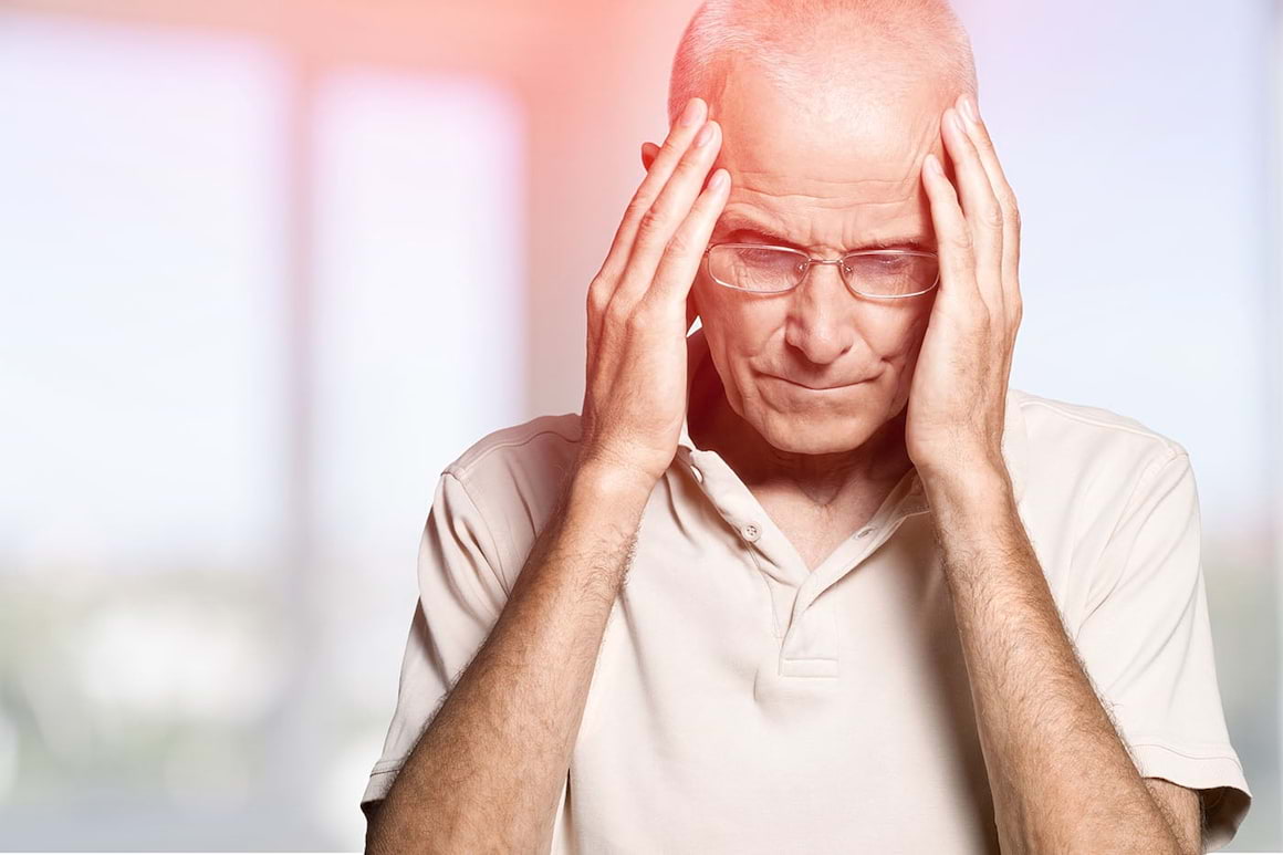 Accidentul vascular cerebral, cauzat de gene? [studiu]