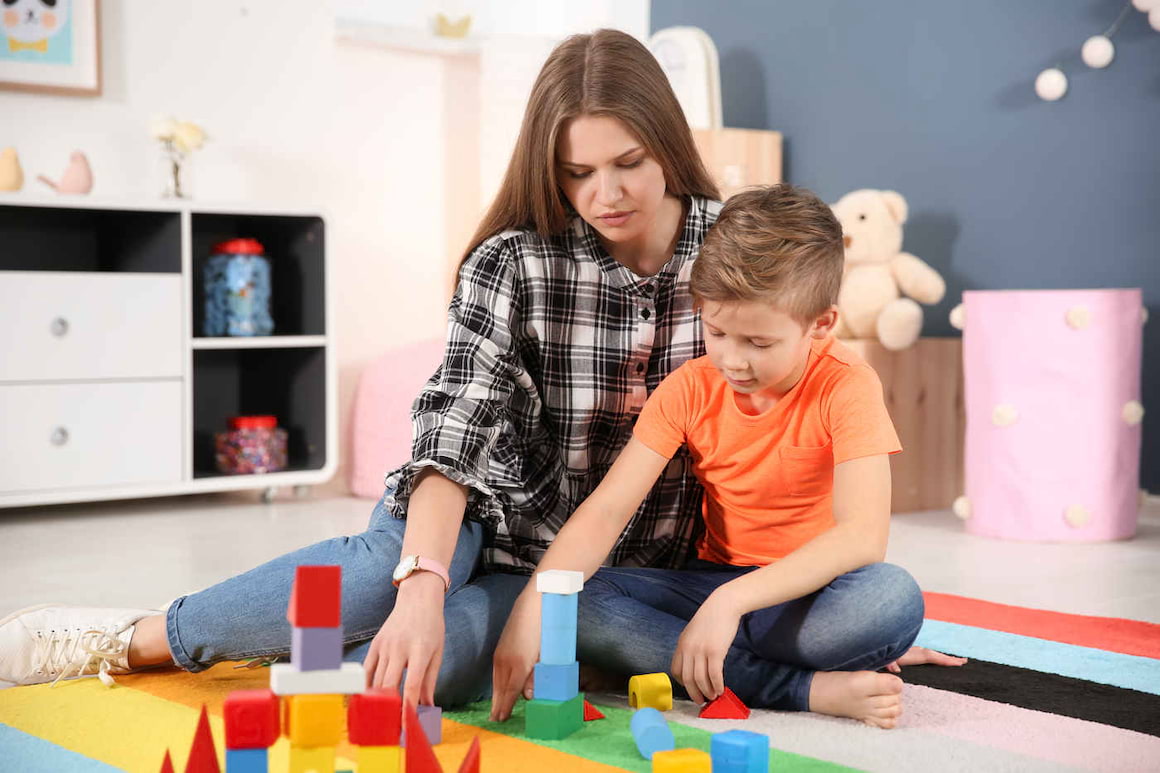 Care sunt diferitele forme de autism?