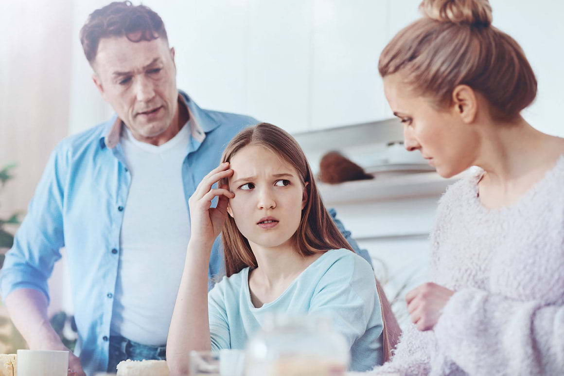 O copilărie fericită nu garantează o sănătate mentală bună la maturitate [studiu]