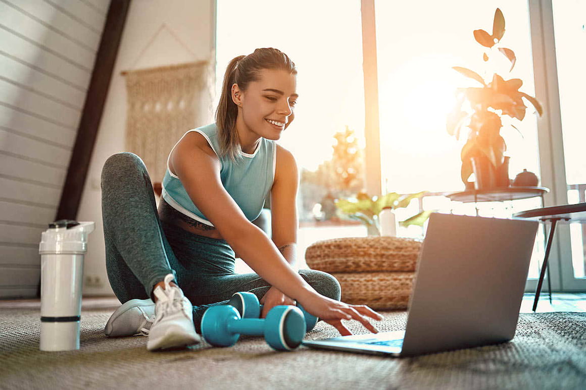 Trenduri în fitness  Cum s-a schimbat modul în care facem mișcare?