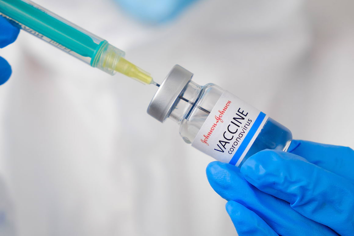 Vaccinul anti-COVID-19 de la Johnson&Johnson, autorizat de FDA