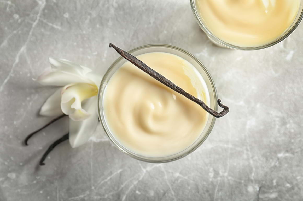 Vanilia: ce beneficii are acest condiment