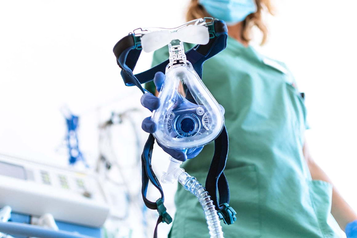 Insuficiența respiratorie: cauze, simptome, tratament