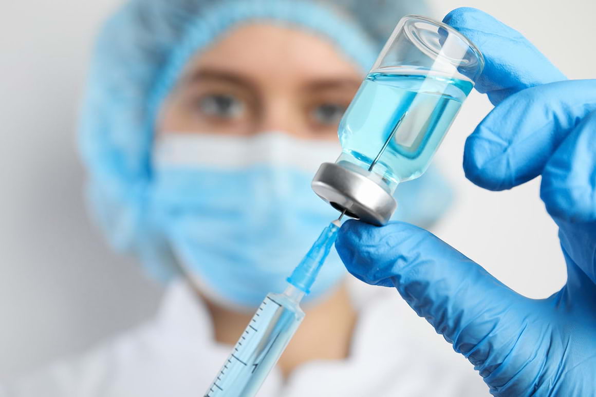 Un vaccin experimental a produs un răspuns imunitar puternic împotriva variantelor de îngrijorare SARS-CoV-2