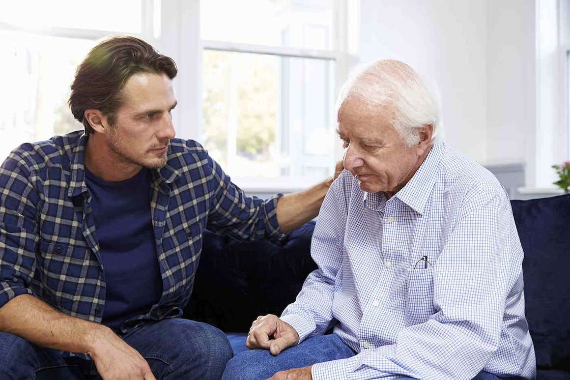 O aplicație ar putea detecta boala Alzheimer cu ajutorul conversațiilor telefonice