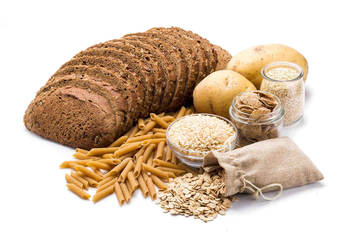 De ce amidonoasele sunt importante în alimentație?