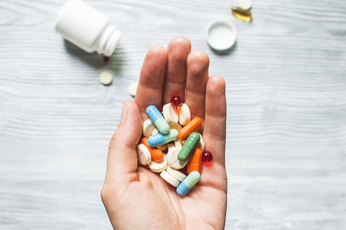 Ce e bine să știi despre interacțiunile medicamentoase?