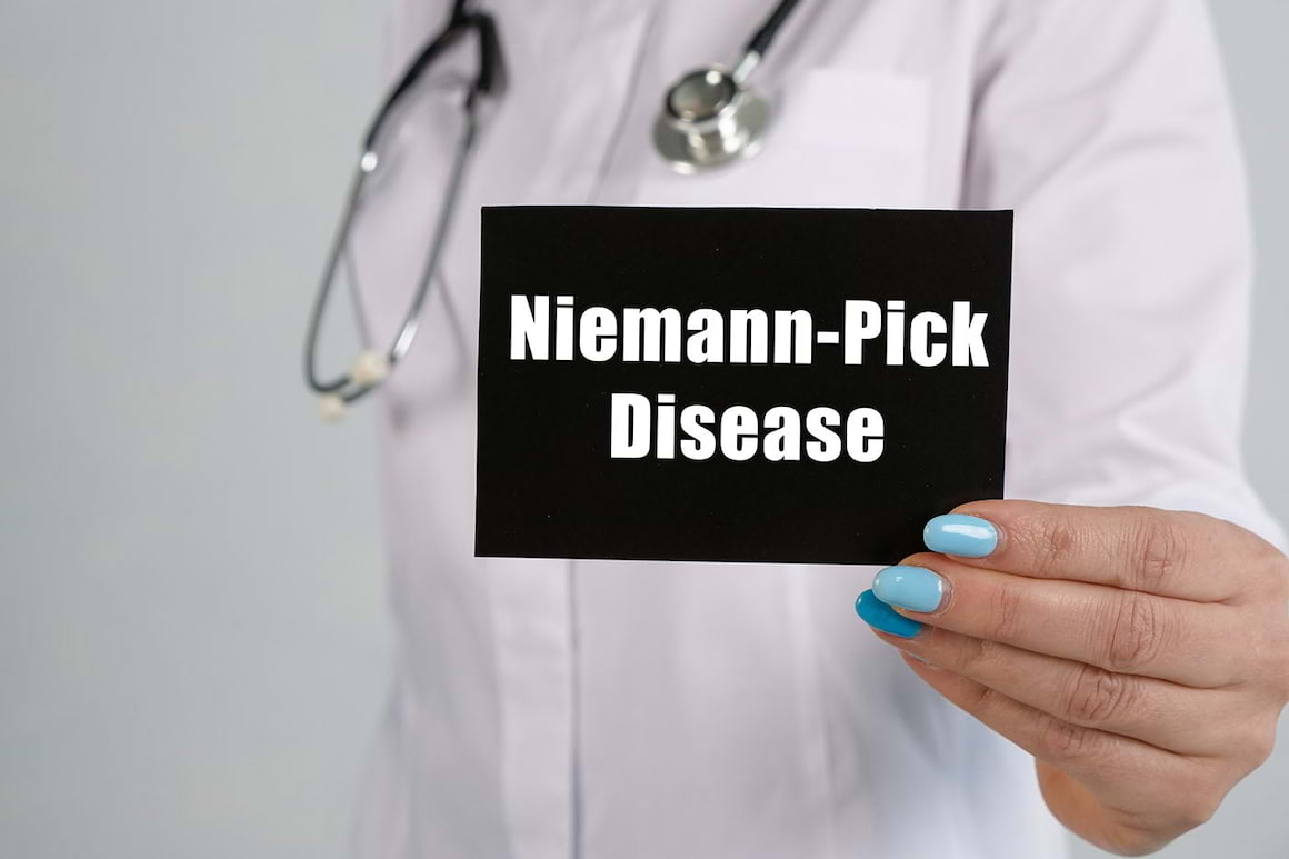 Boala Niemann-Pick: cauze, simptome, tratament