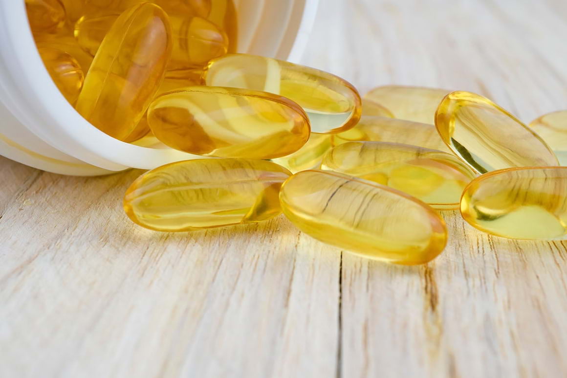 Suplimentele cu EPA (acid eicosapentaenoic) reduc mortalitatea de cauză cardiovasculară
