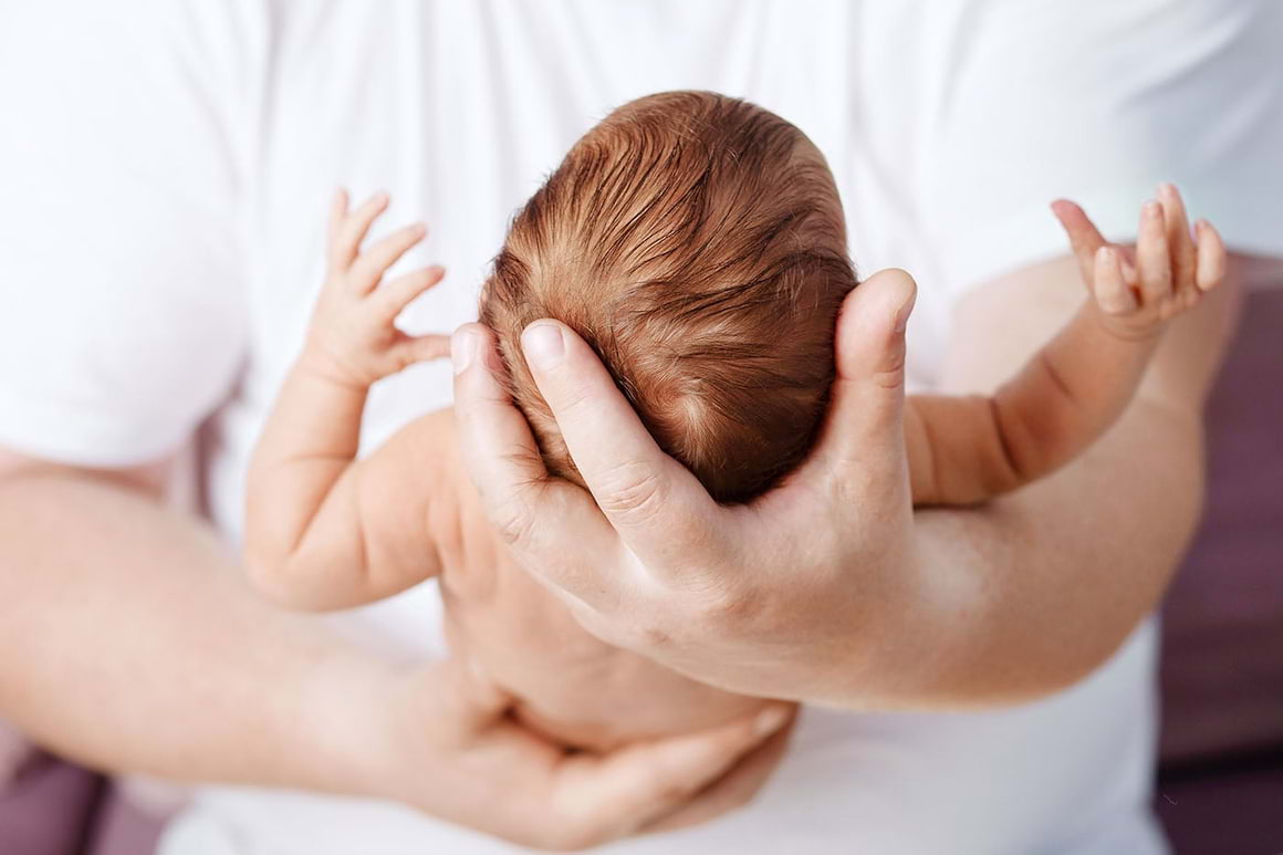 Copiii foarte prematuri riscă să aibă un IQ mai mic la maturitate (studiu)