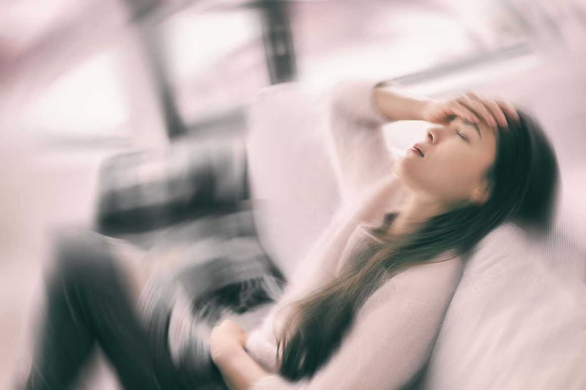 Ce este lipotimia? Cauze, simptome și remedii