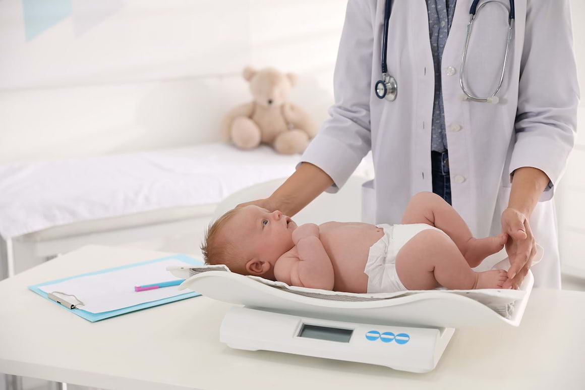Macrosomia: cauze, complicații și prevenire