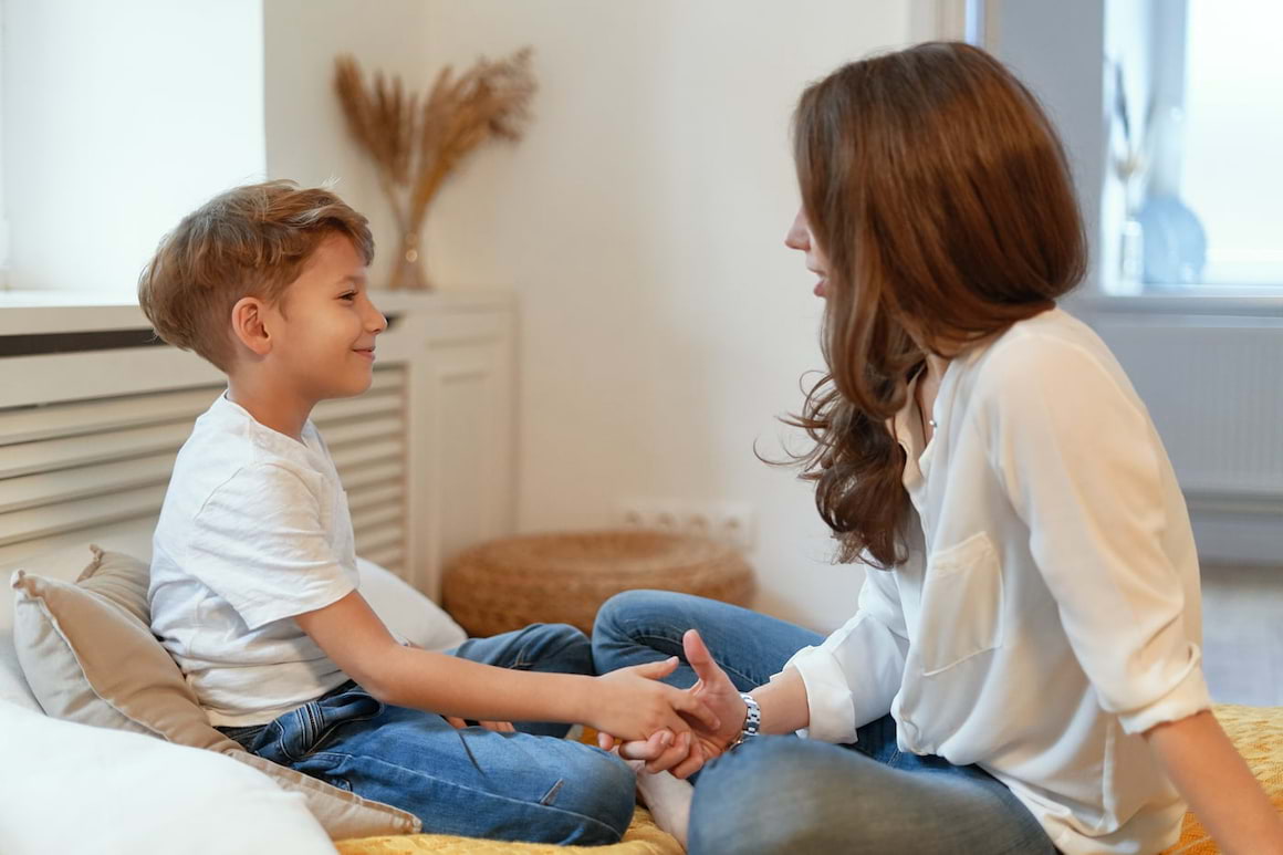 Masturbarea la copii si adolescenti - Cum recunoastem comportamentul sexual normal
