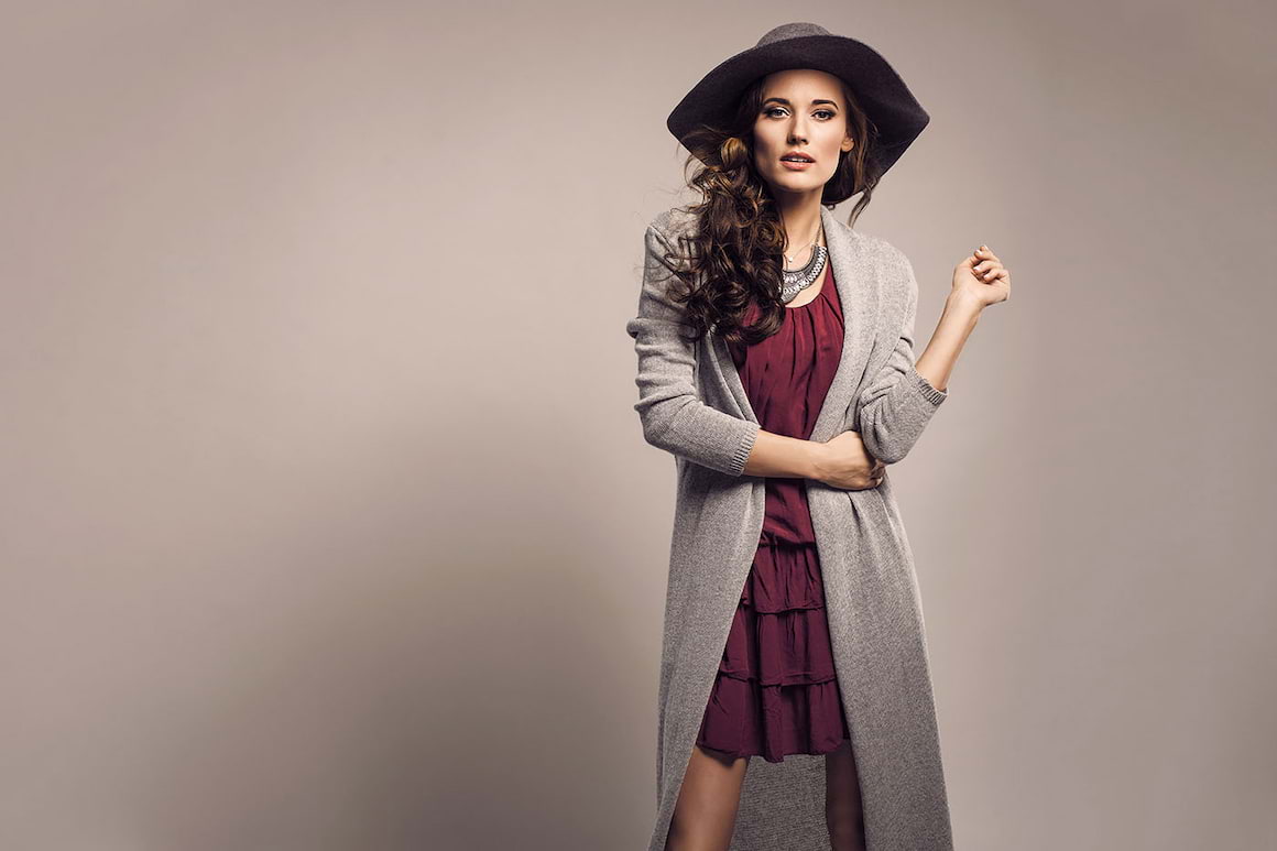 Ponturi de styling pentru zilele de toamnă