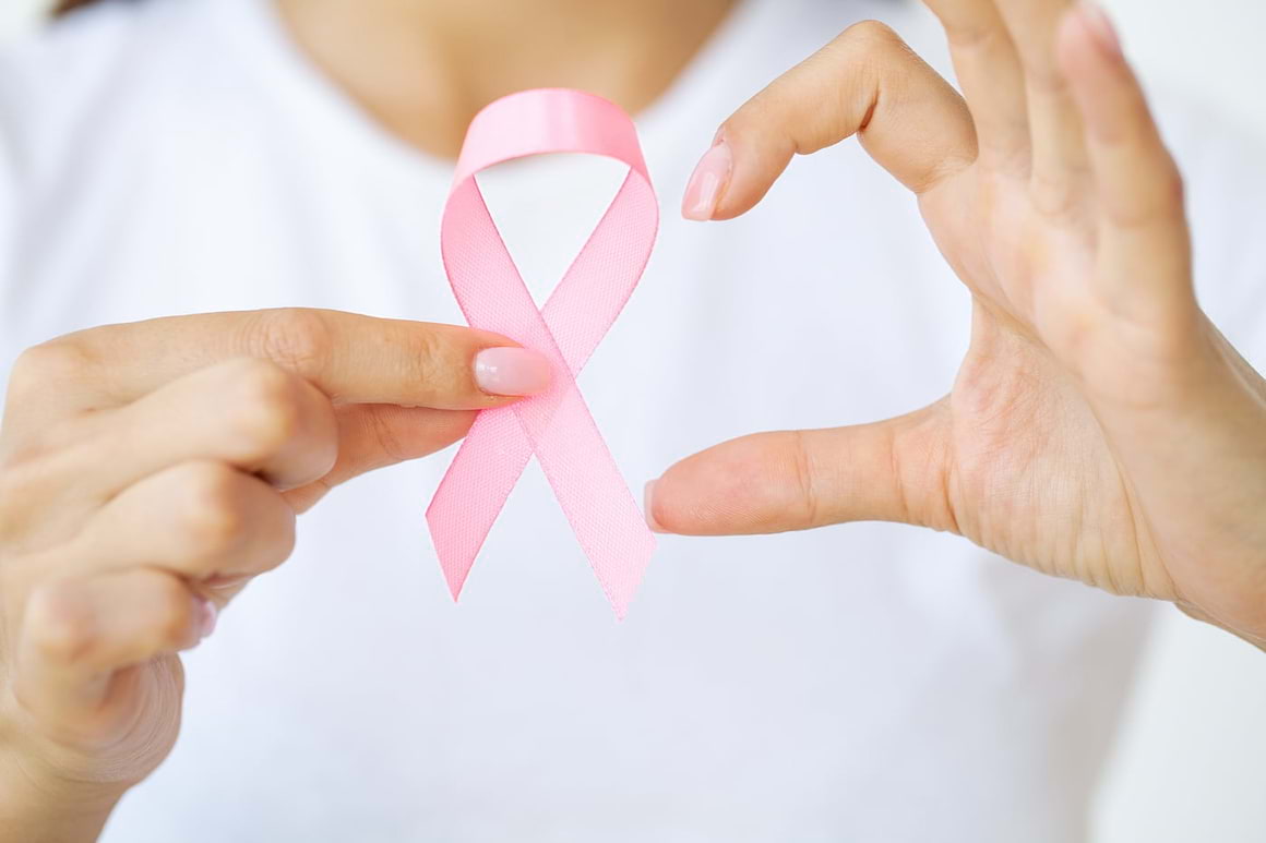 Un medicament experimental pentru cancerul de sân a eradicat 95-100% din celulele canceroase la șoareci