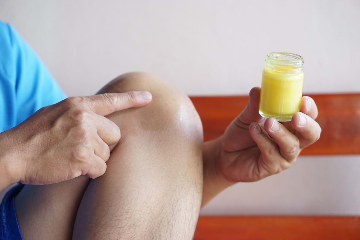 Remedii naturale care combat durerea articulara