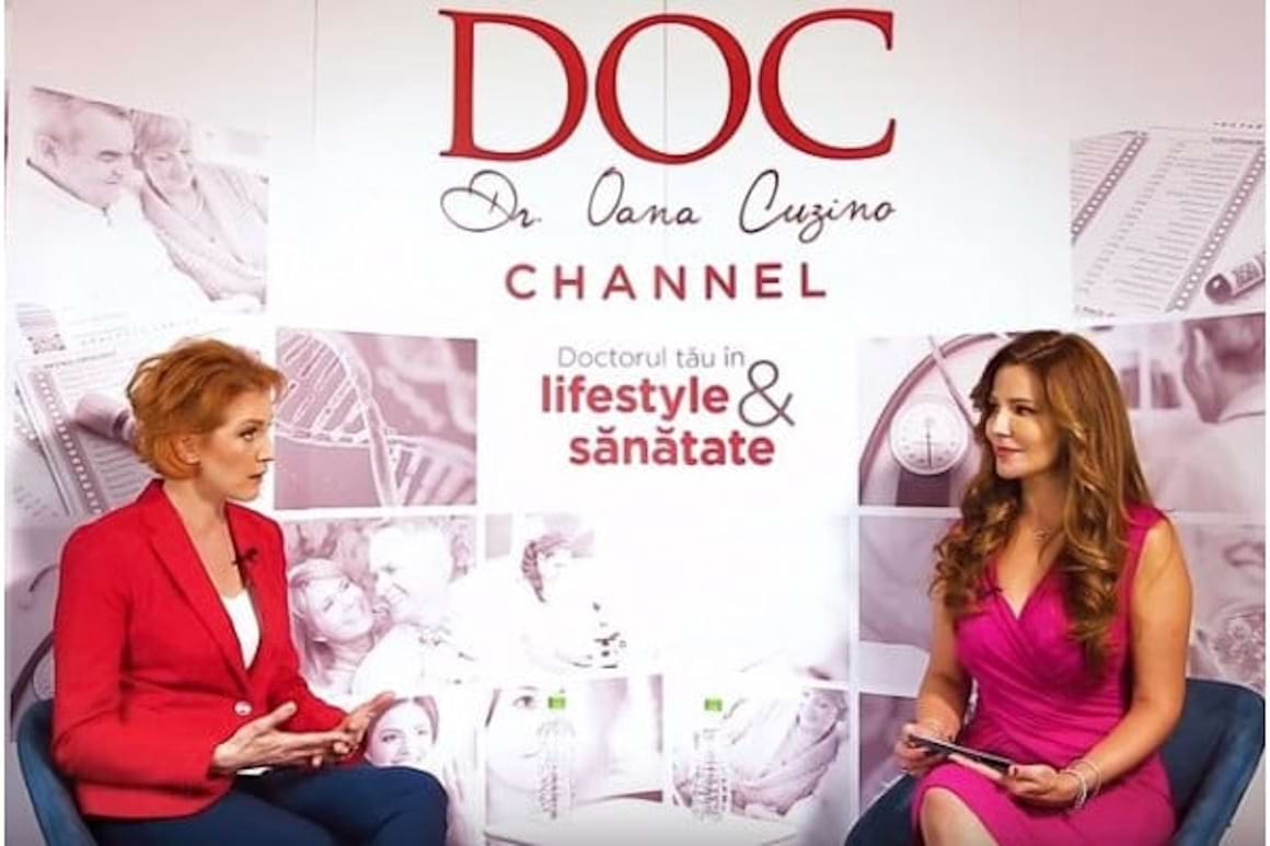 #sfatulDOC Episodul 4: Alimentația echilibrată în perioada sărbătorilor