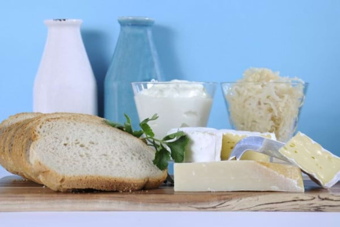 Alimente fermentate pe care sa le introduci in dieta ta