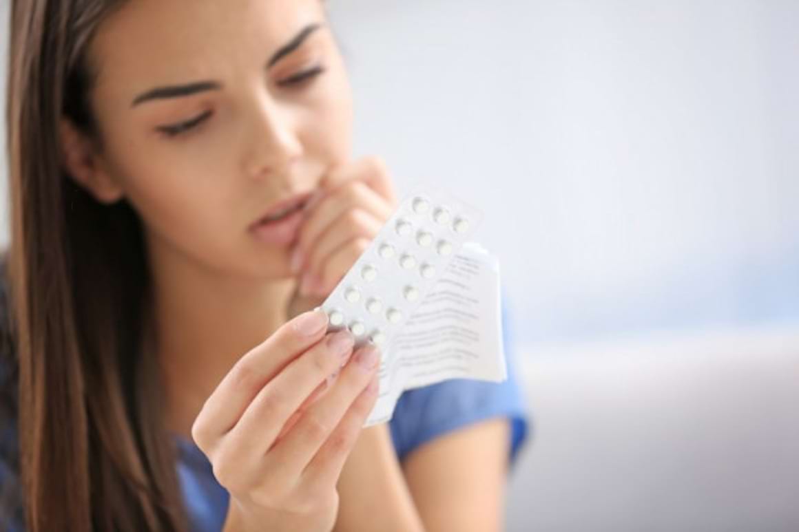 Anticonceptionalele si riscul de AVC