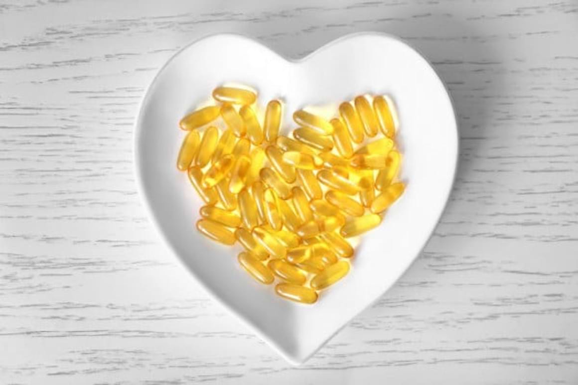 Acizii grasi Omega-3 pot influenta in mod benefic riscul de boli cardiovasculare