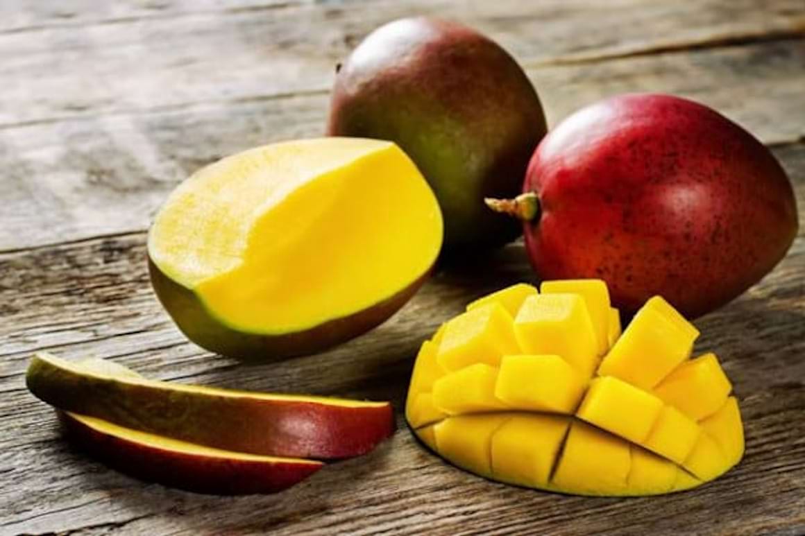 Polifenolii din mango, pretiosi pentru sanatate - Incearca 3 retete apetisante