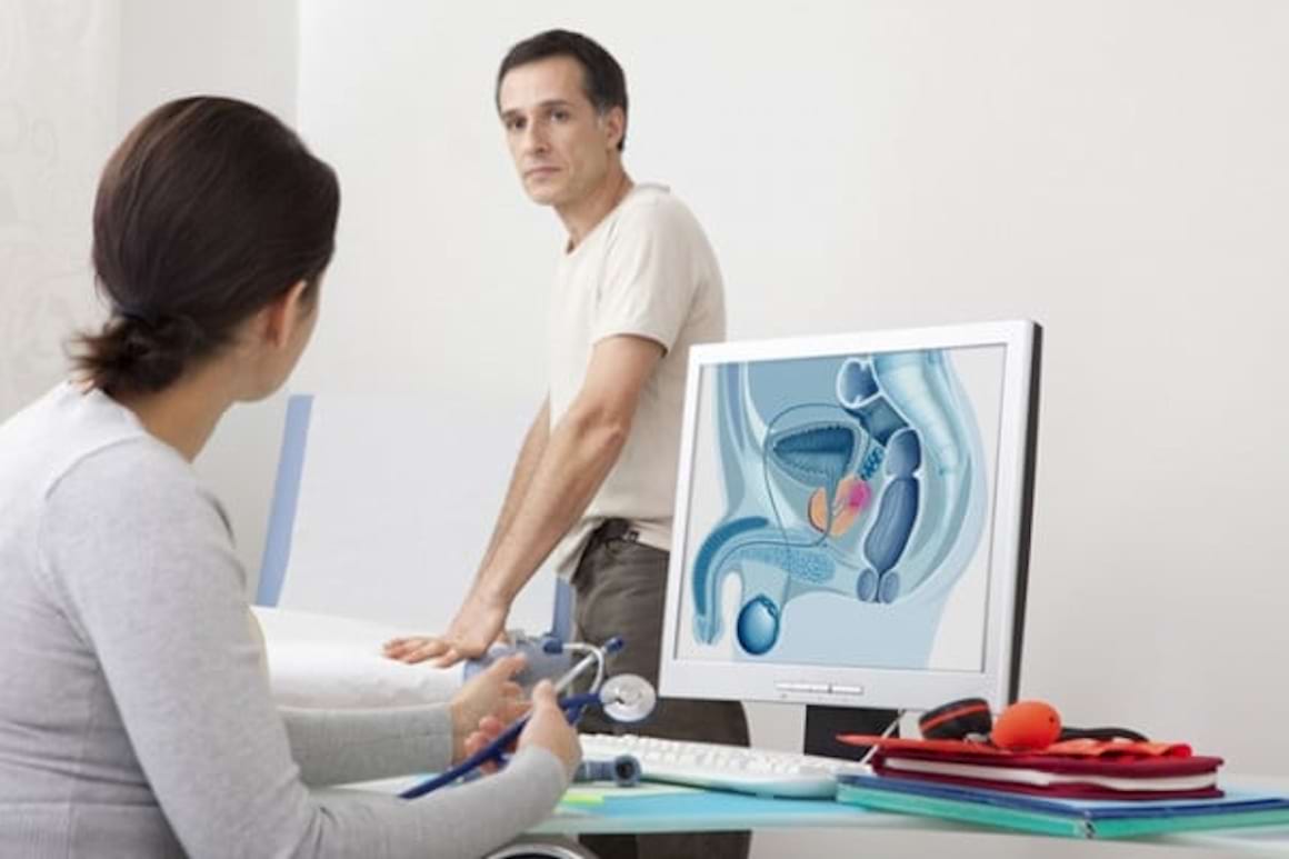 Terapia de deprivare androgenica si cresterea riscului cardiovascular la pacientii cu cancer de prostata