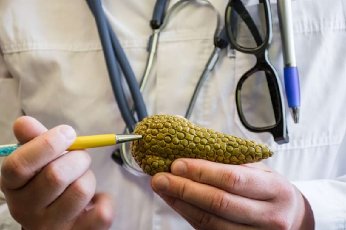 Cancerul pancreatic, intre sperante si realitate