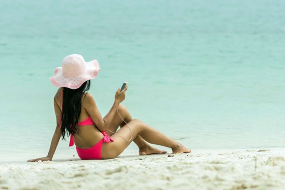 Cateva moduri inteligente, dar totusi simple de a preveni cancerul de piele