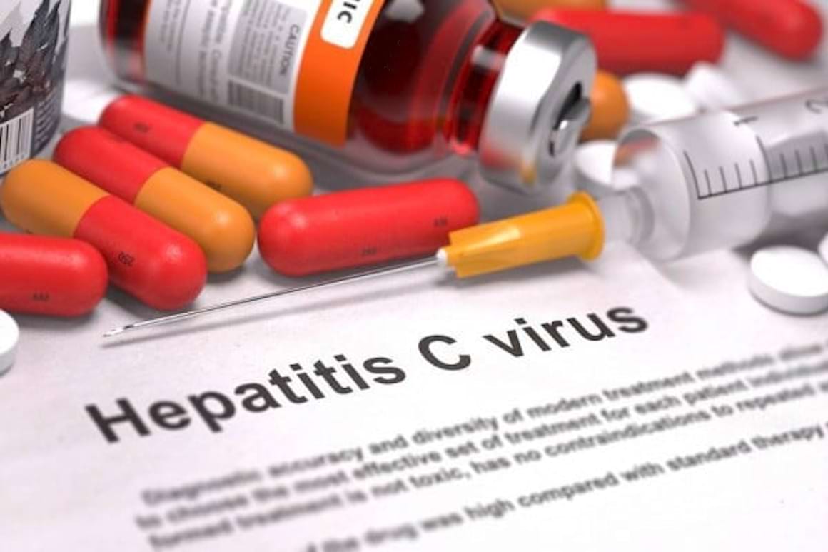 5 lucruri pe care trebui sa le stii despre Hepatita C