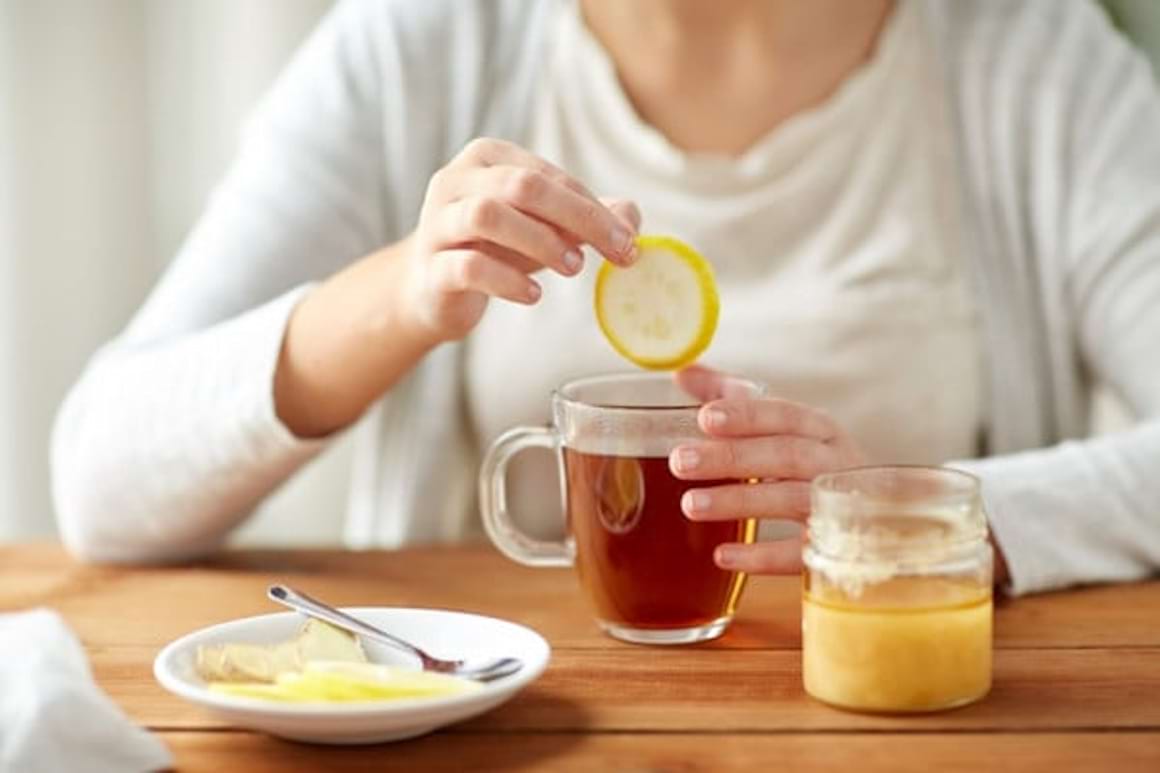 Ceaiuri care amelioreaza simptomele colitei ulcerative