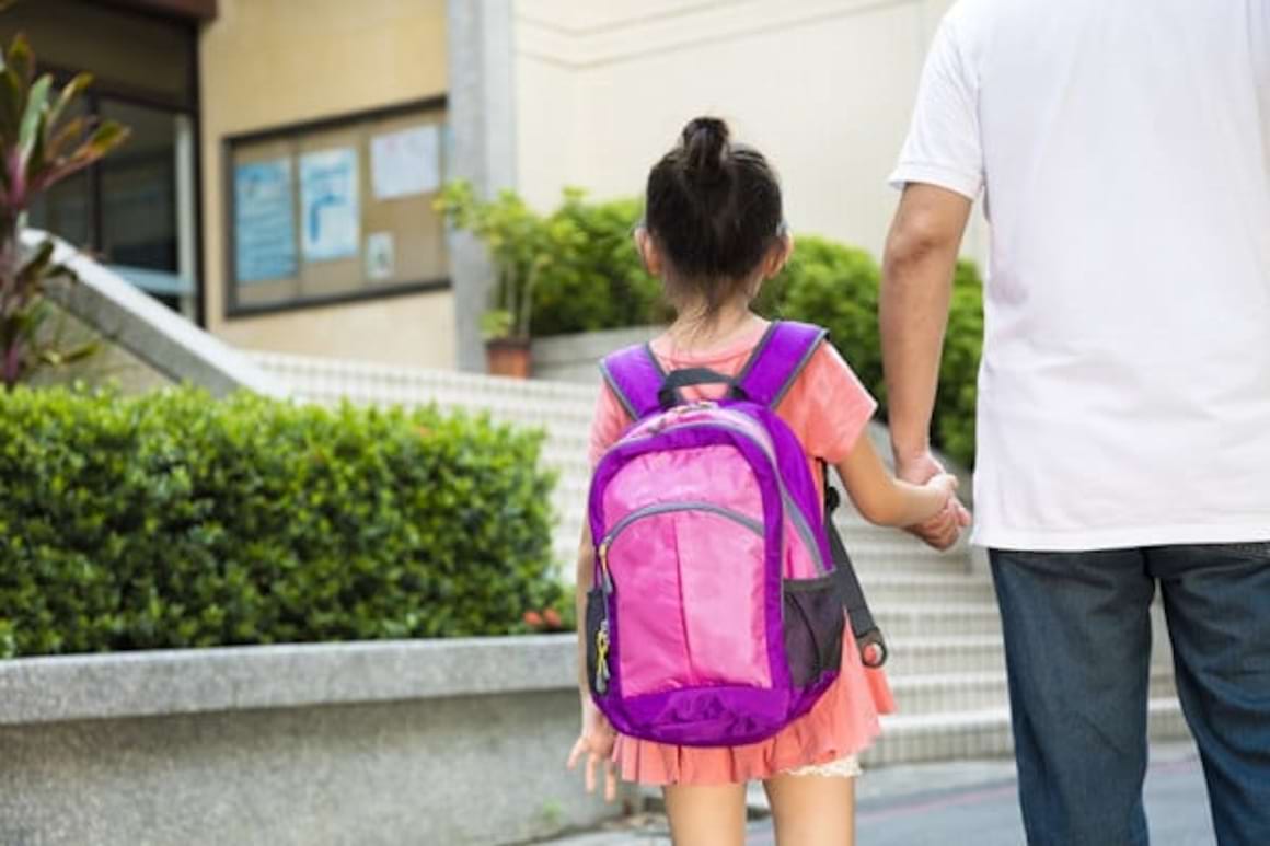 Colita ulcerativa la scolari - ghid pentru profesori 