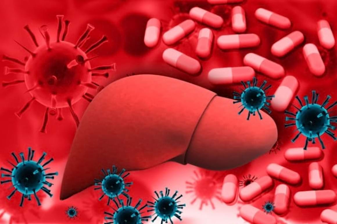 Consecintele neurologice ale hepatitei C