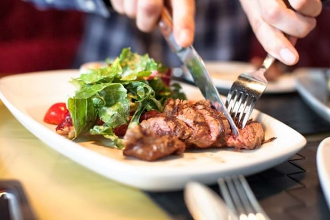 Consumul de carne este legat de un risc mare de diabet