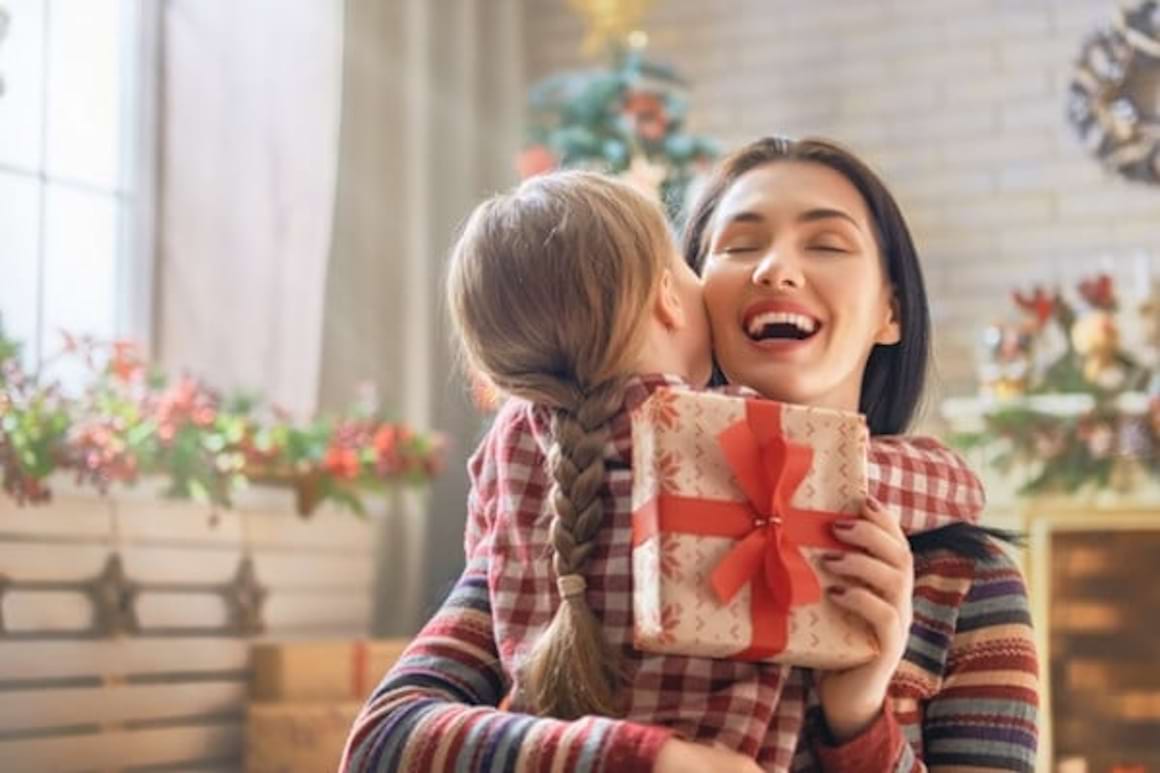 Cum determini copilul sa se apropie de rude fara a-i impune acest lucru