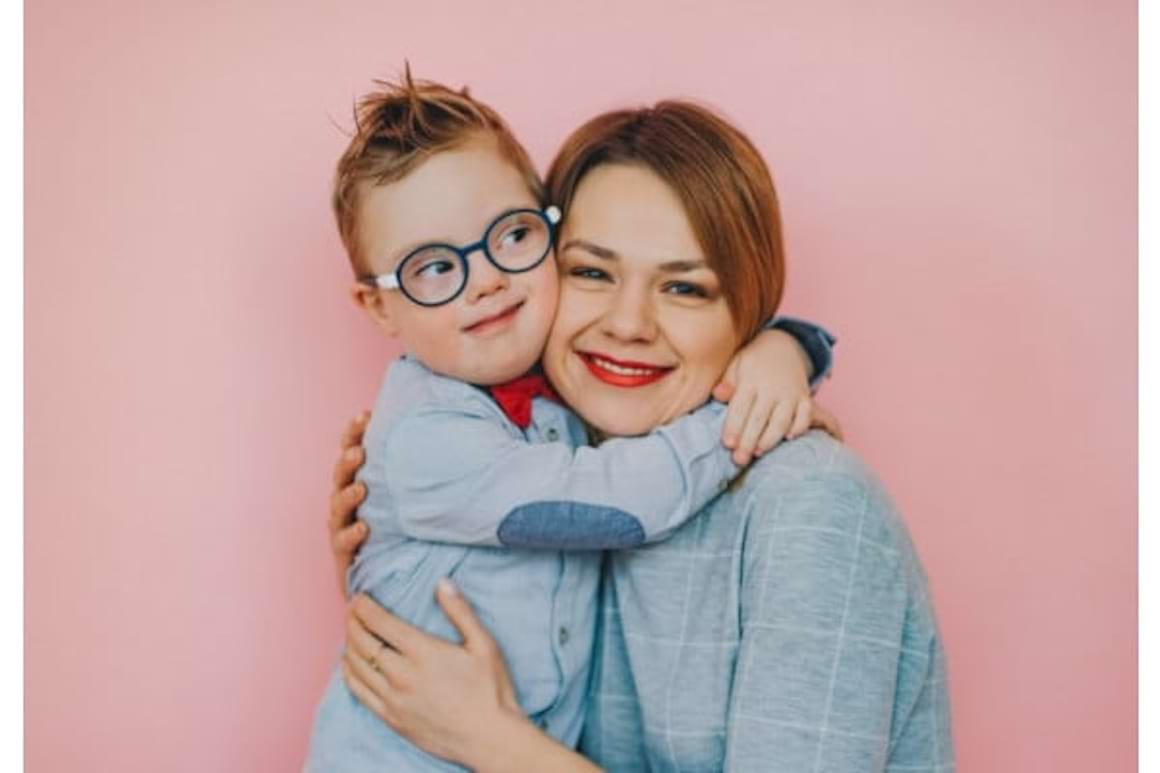 Ai un copil cu sindromul Down? Iata cateva ponturi de parenting utile, pentru a ii asigura o viata normala