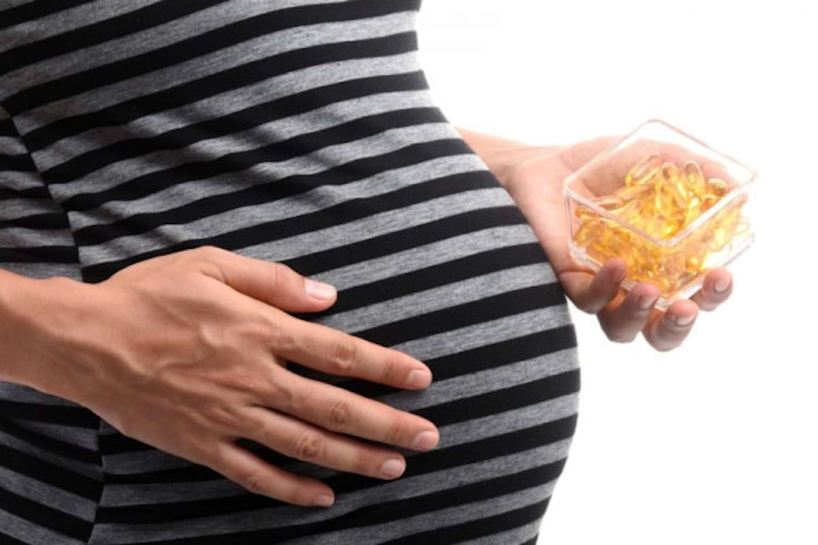 Dupa ce criterii sa alegi acizii grasi Omega 3 pe care ii vei lua in sarcina