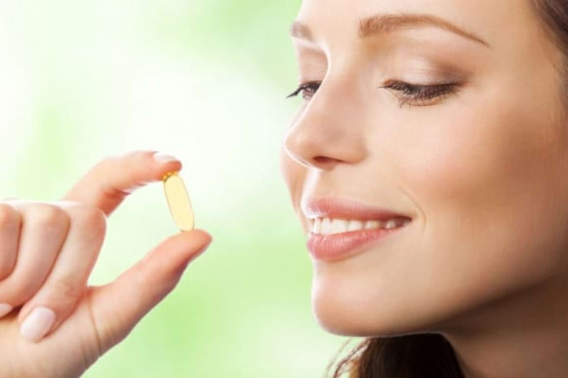 Cum te ajuta Omega 3 din uleiul de peste SA SLABESTI?