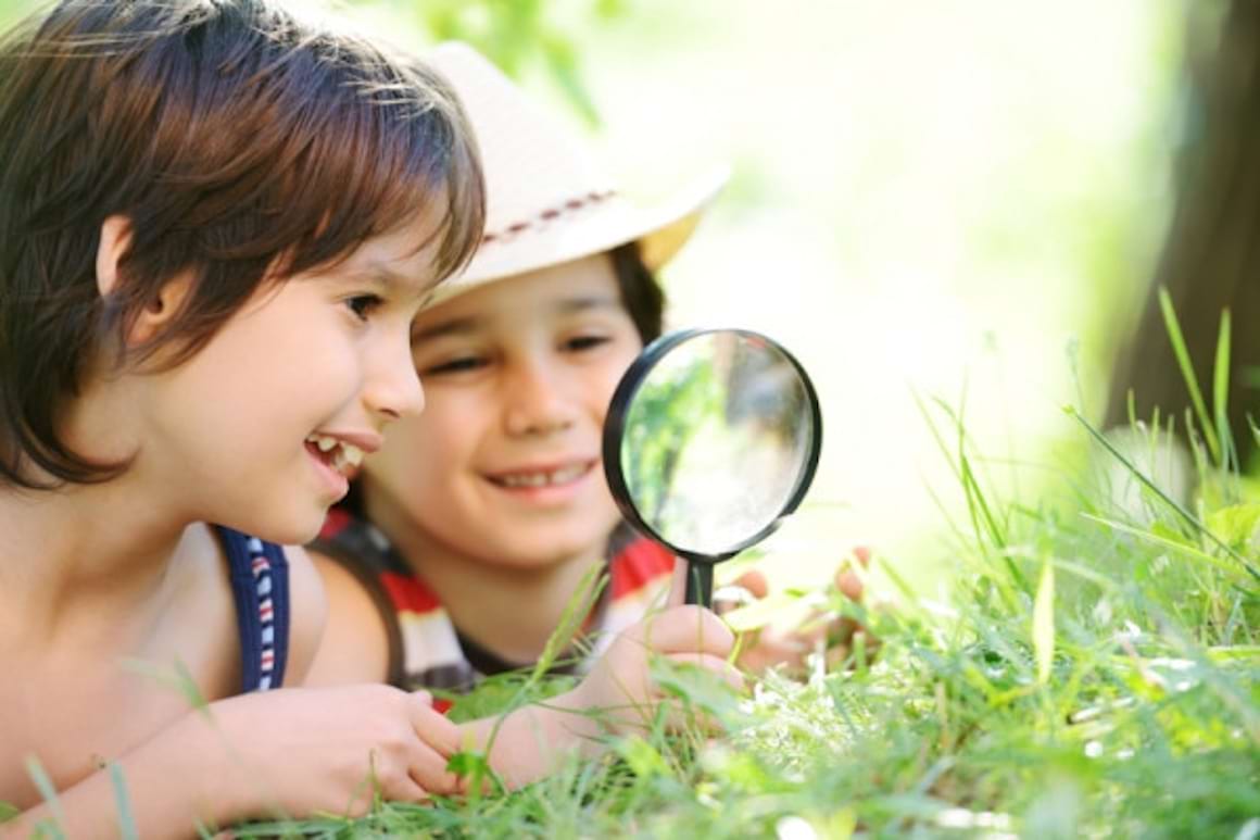 Studiu: legatura dintre curiozitatea copilului si performantele scolare