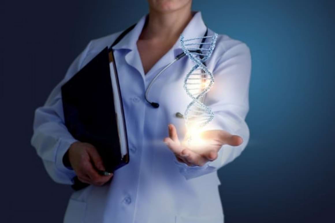 Este diabetul de tip 2 cauzat de anumite gene?