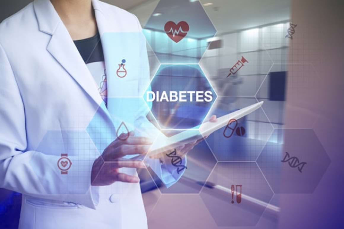 Ce complicatie are diabetul, pe termen lung