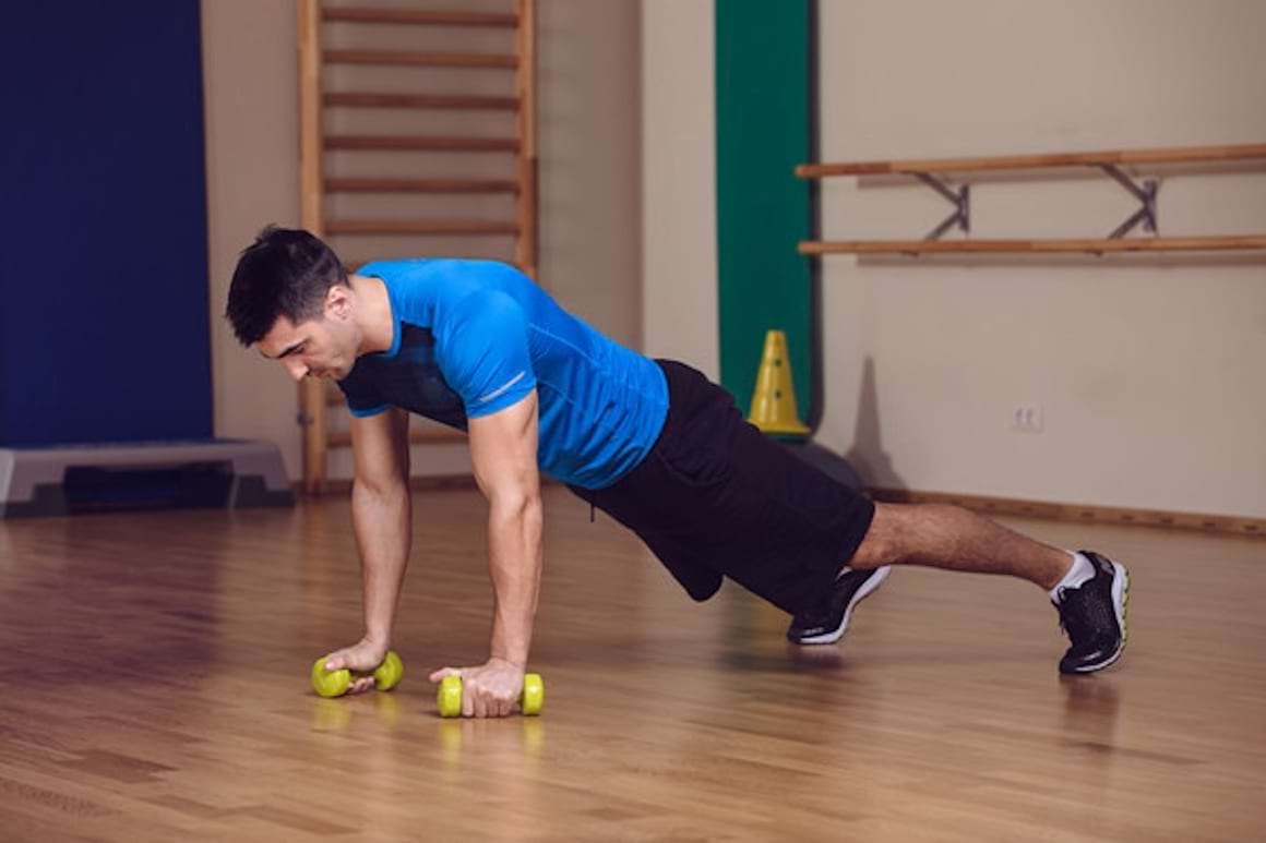 Exercitiul zilei cu Expertul DOC Florin Cujba