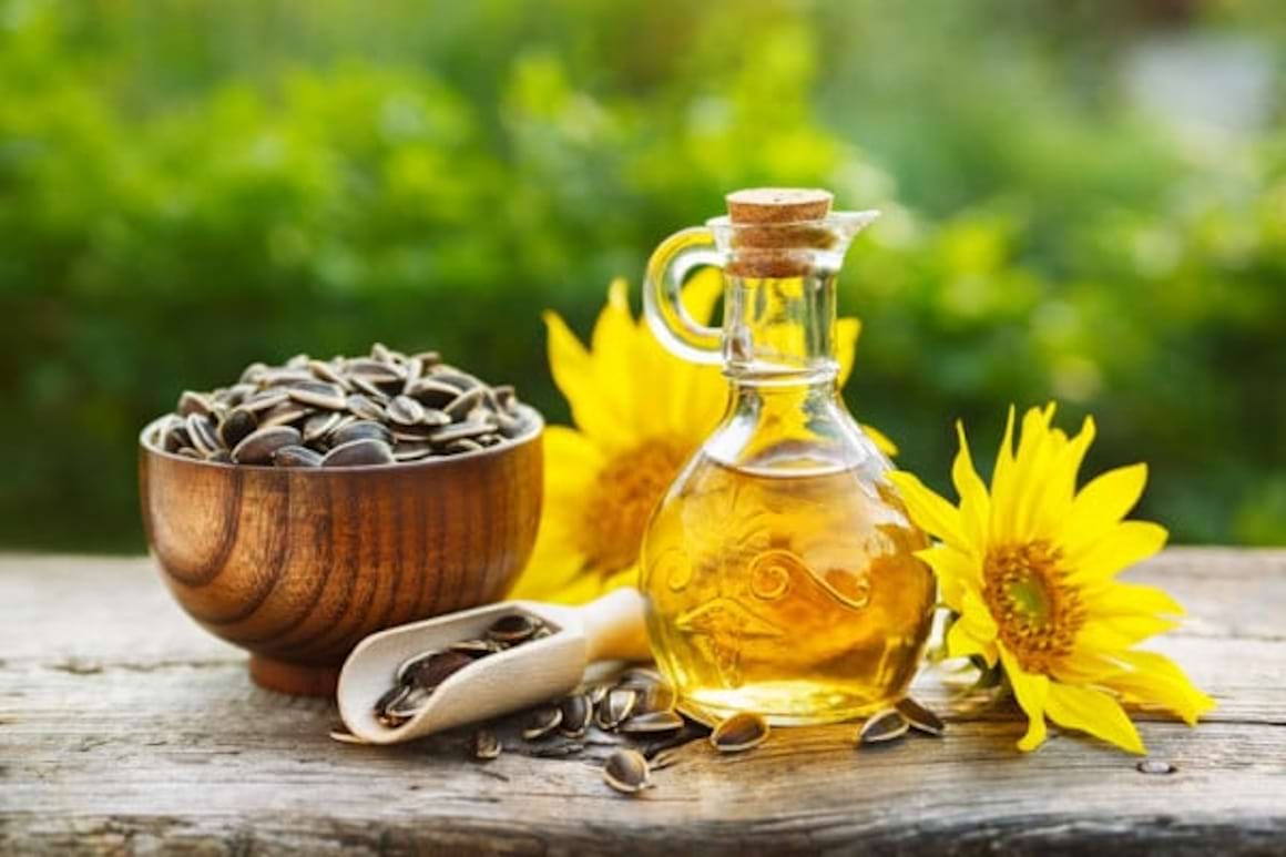Fosfatidilserina (din floarea-soarelui): beneficii, recomandari