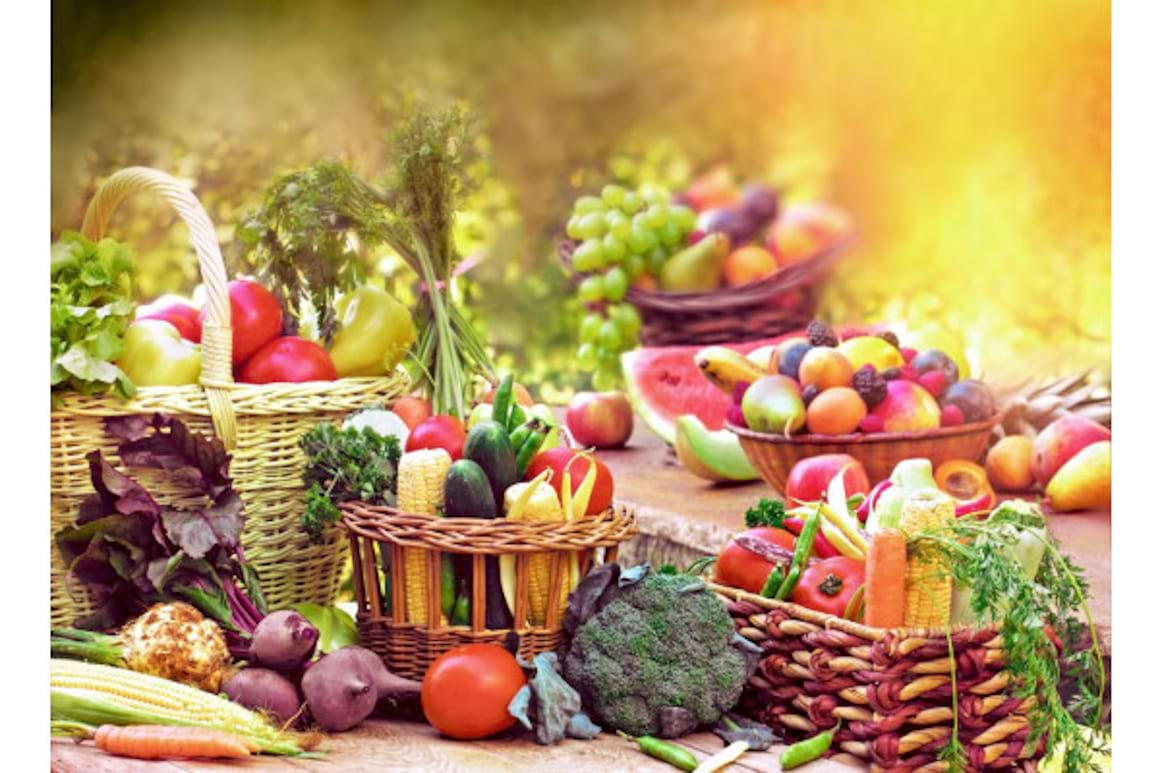 Beneficii dovedite ale alimentelor pentru sănătate