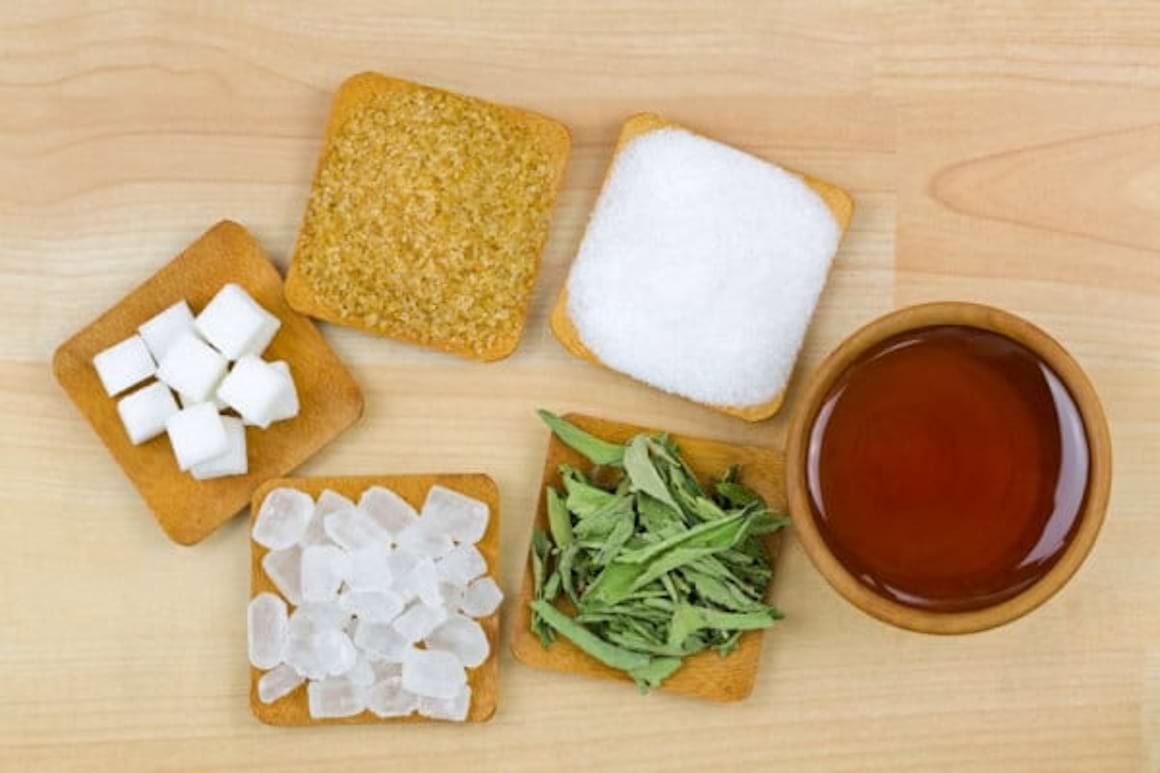 Ghidul indulcitorilor: naturali (polioli) sau de sinteza