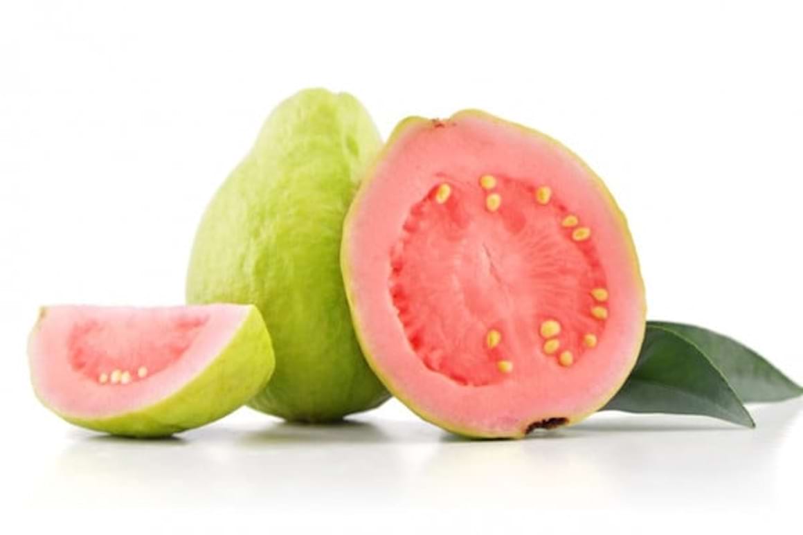Fructele de guava - Ce beneficii au pentru sanatate